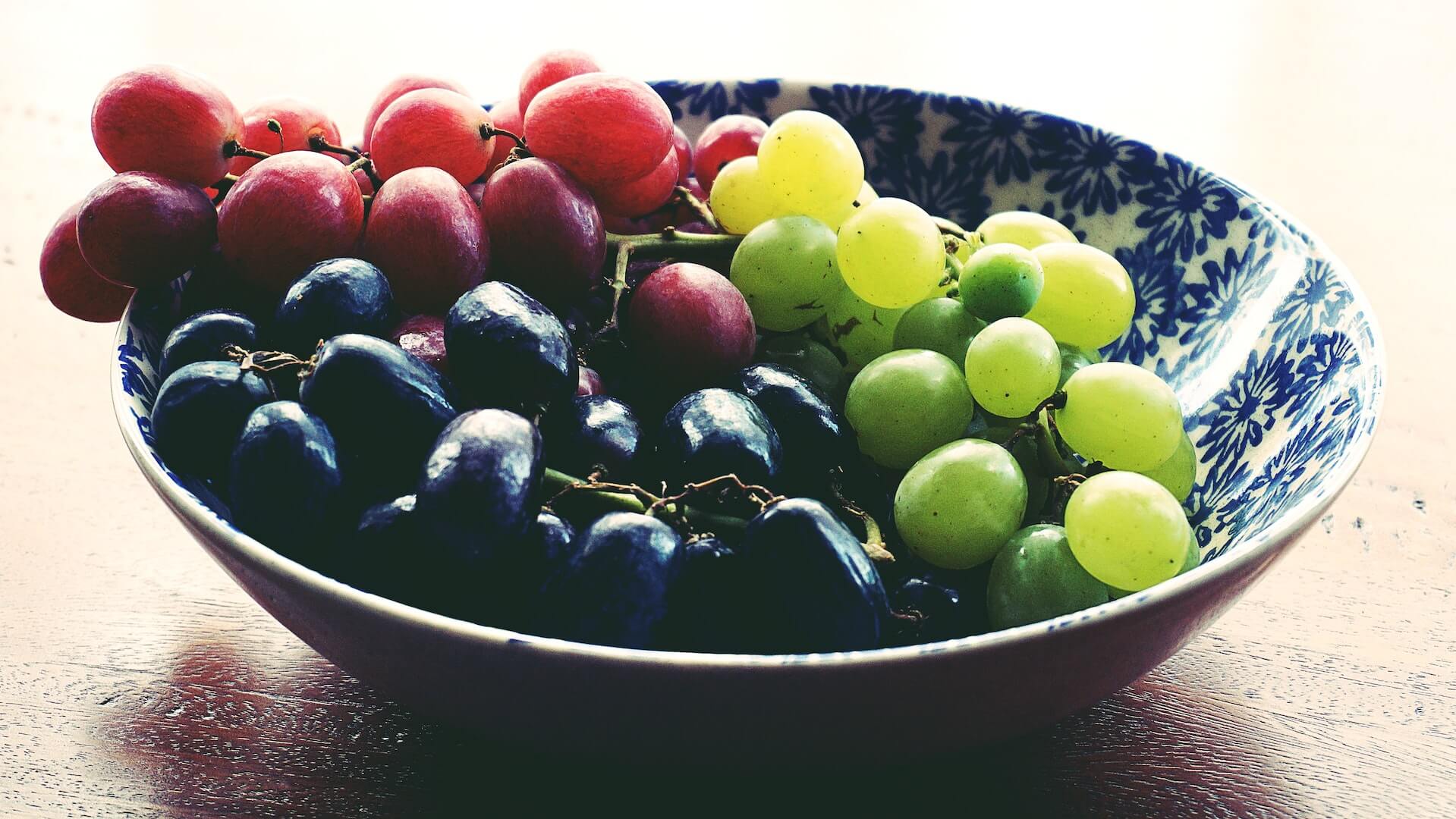 druivensoorten