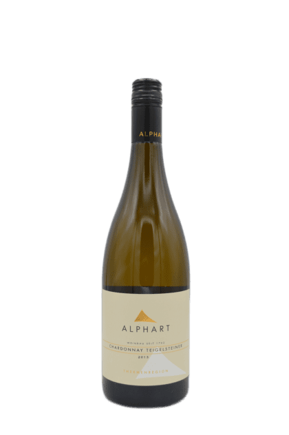 Alphart Chardonnay Teigelsteiner 2013