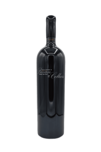 Bevan Cellars Tench Vineyard Magnum 2016