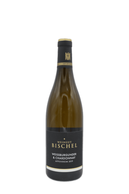 Bischel Weissburgunder Chardonnay 2019