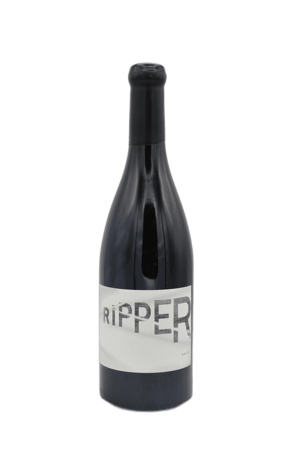 Booker Ripper 2015