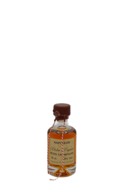 Dielen NAPOLEON Cognac 0.1L