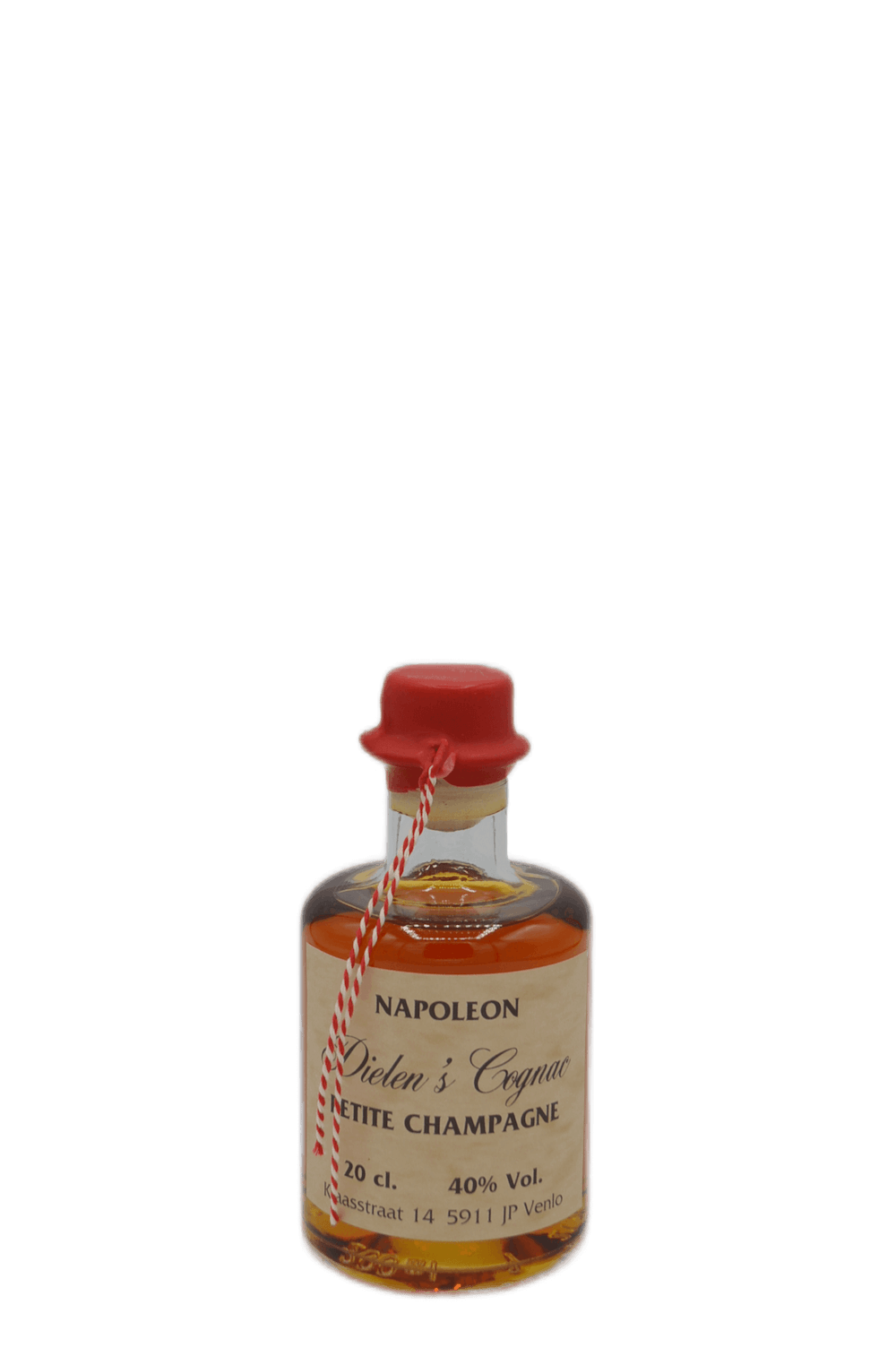 Dielen NAPOLEON Cognac 0.2L