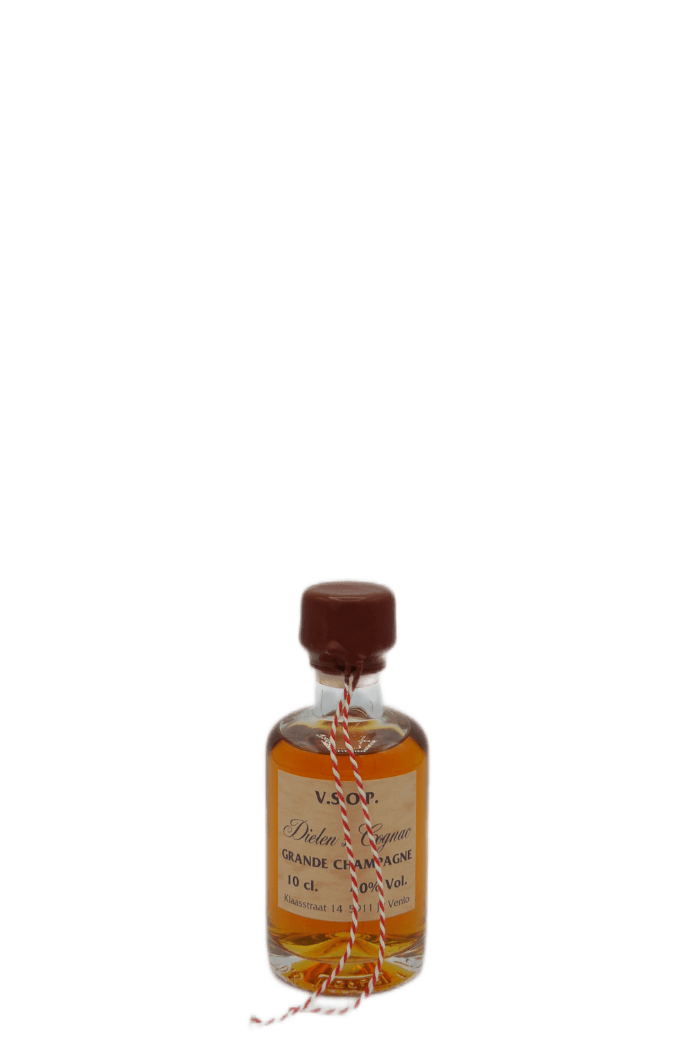Dielen VSOP Cognac 0.1L