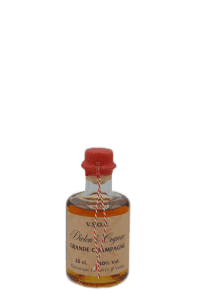 Dielen VSOP Cognac 0.2L
