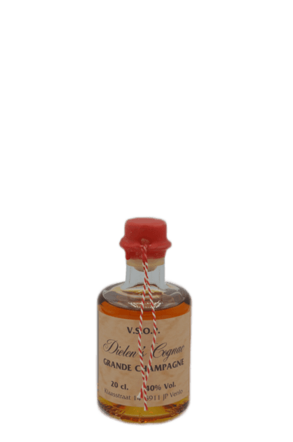 Dielen VSOP Cognac 0.2L