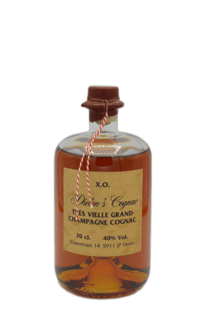 Dielen XO Cognac 0.7L