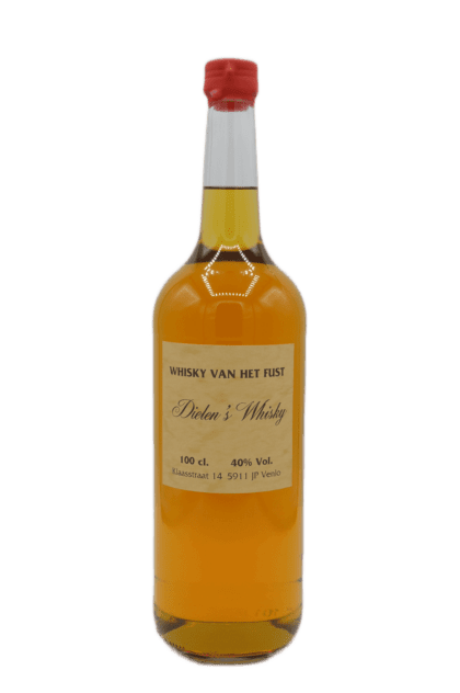 Dielen's Blend Whiskey 1L