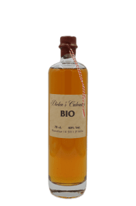 Dielen's Calvados BIO 3Y 0.7L