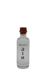 Dielen's Gin 0.2L