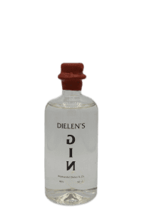 Dielen's Gin 0.5L