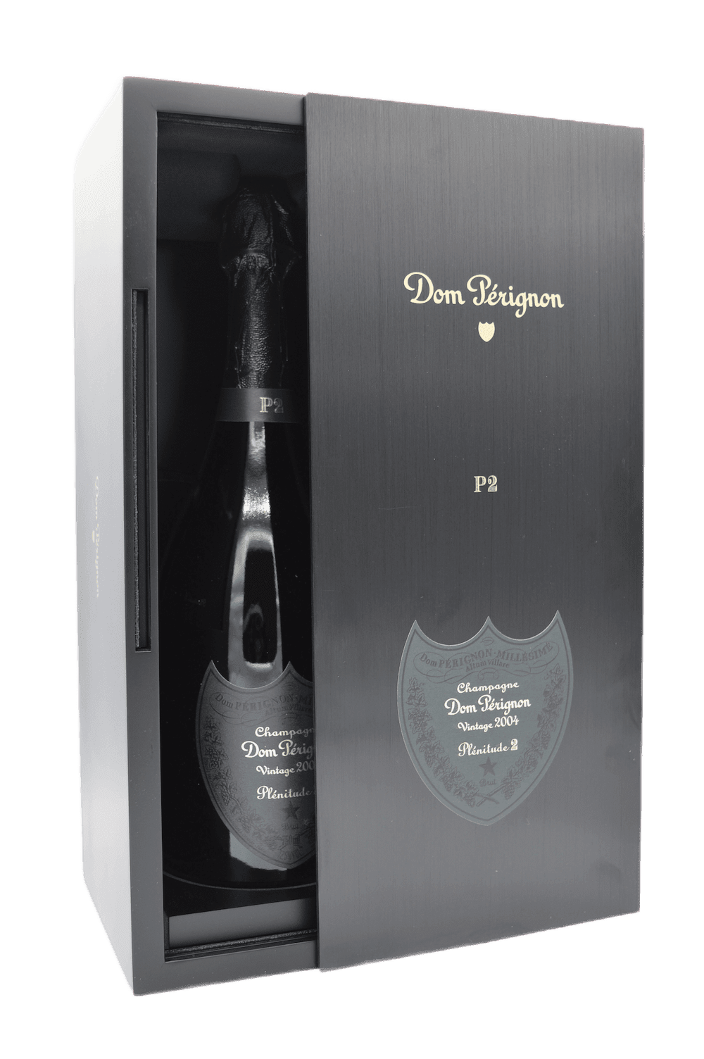 Dom Pérignon P2 2004 - Gift Box