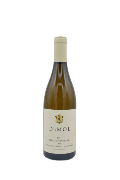 DuMol Ritchie Vineyard "Chloe" Chardonnay 2017