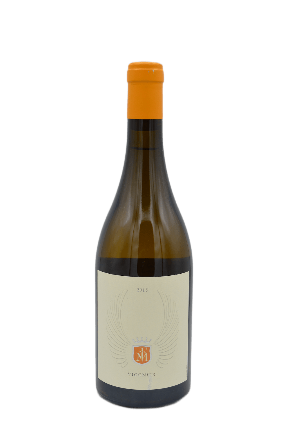Force Majeure Viognier 2015