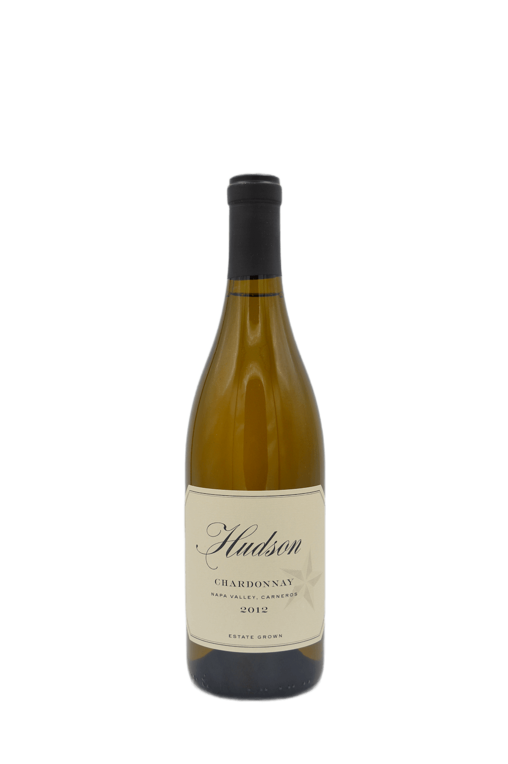 Hudson Vineyard Chardonnay 2012