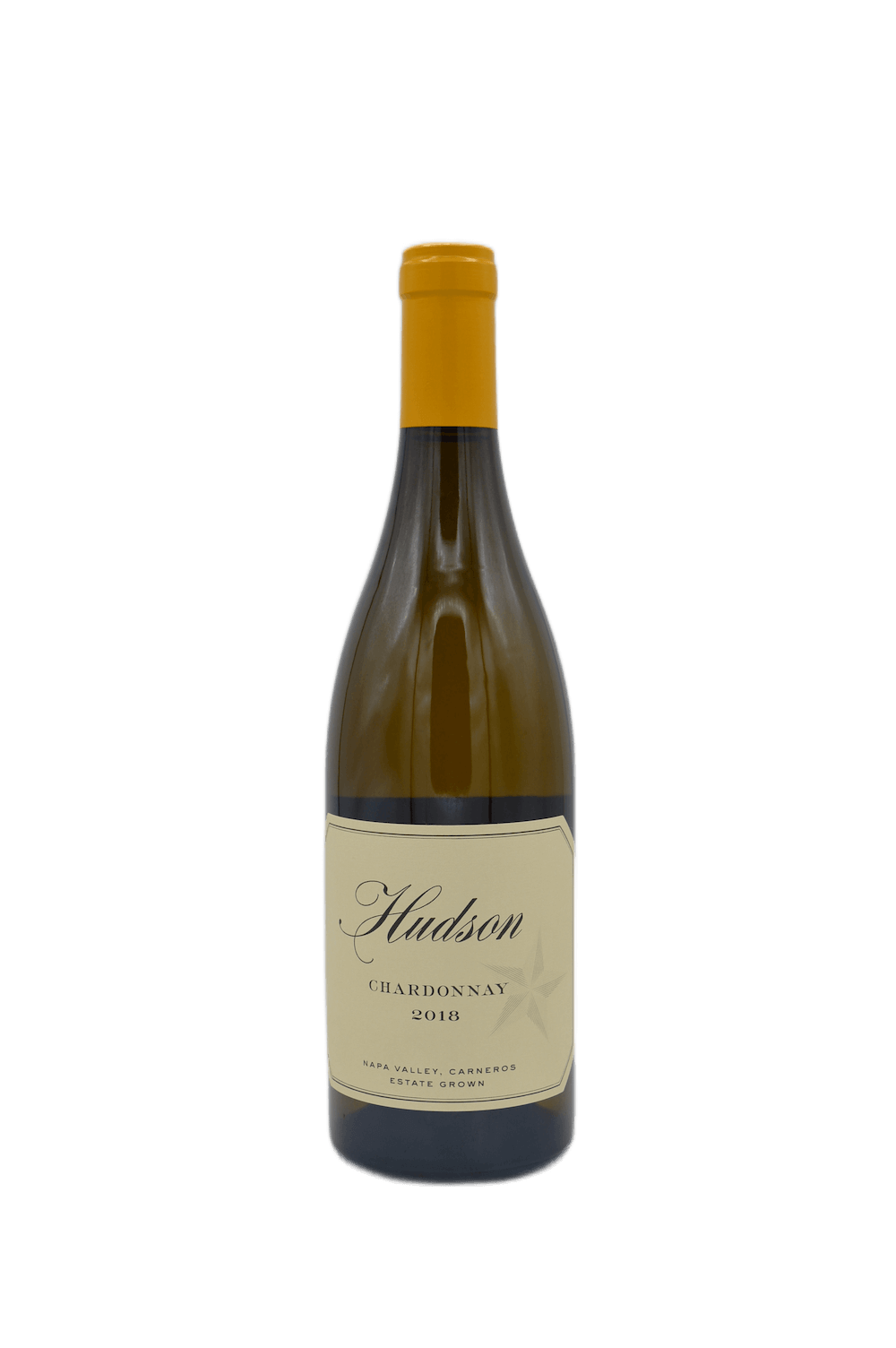 Hudson Vineyard Chardonnay 2018