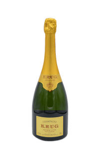 Krug Champagne Grande Cuvée ED 169