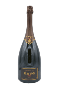 Krug Champagne Magnum 2003