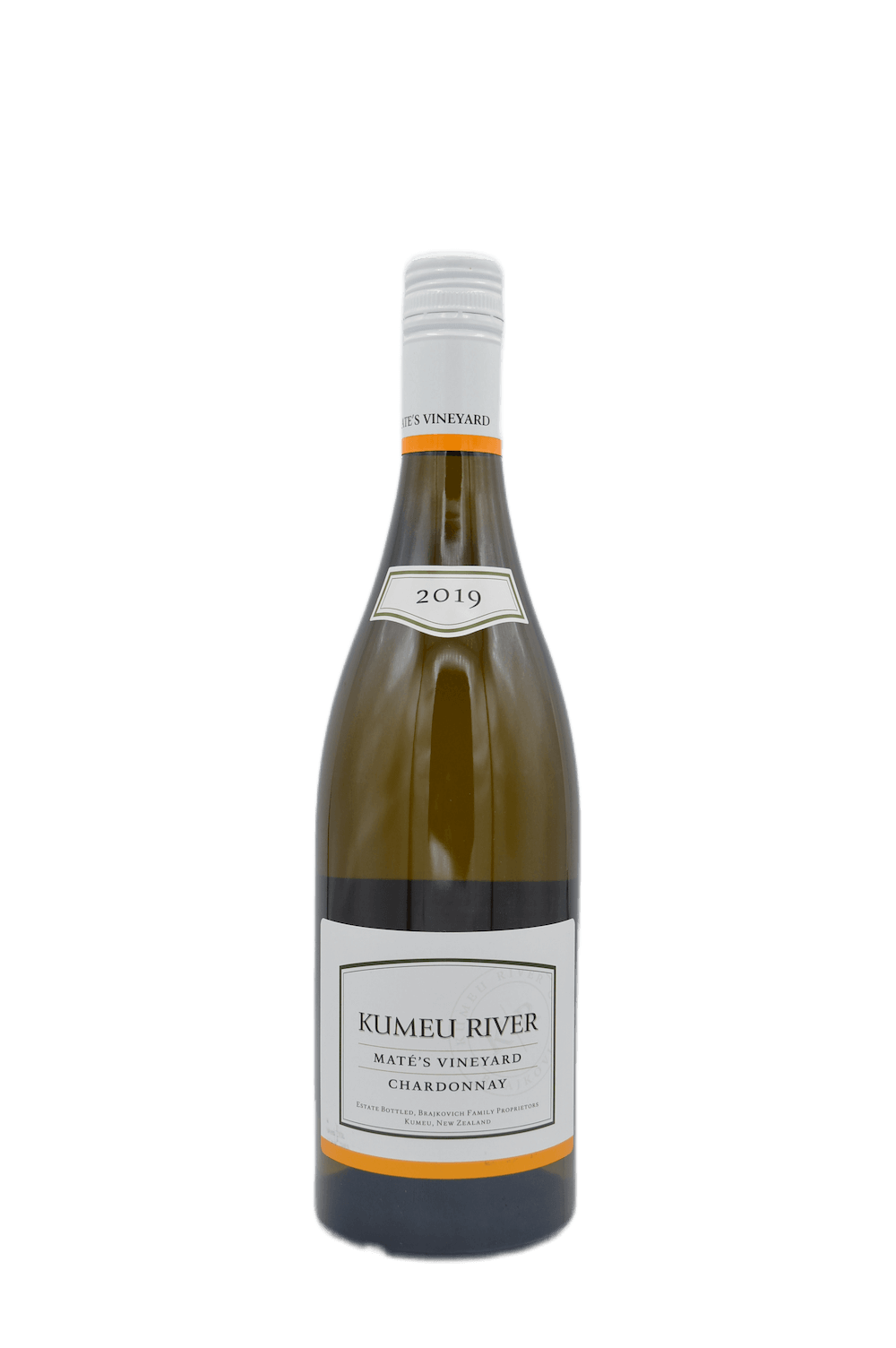 Kumeu River Mate's Vineyard Chardonnay 2019