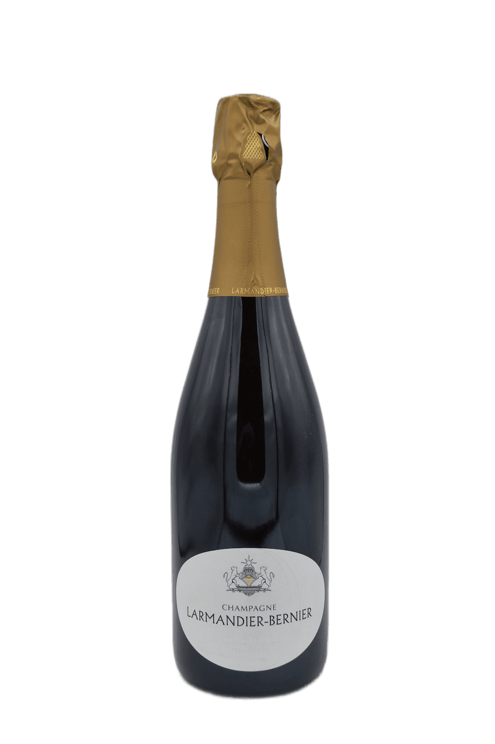 Larmandier-Bernier Champagne Longitude Premier Cru Blanc de Blancs Extra Brut