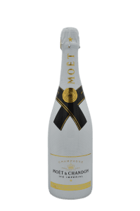 Moët & Chandon Champagne ICE Impérial