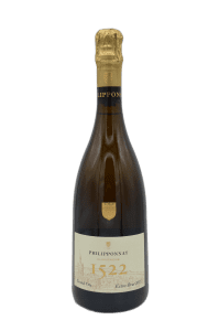 Philipponnat Champagne Cuvee 1522 Grand Cru Extra Brut 2015