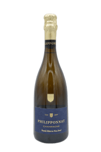 Philipponnat Champagne Royale Réserve Non Dosé 2018