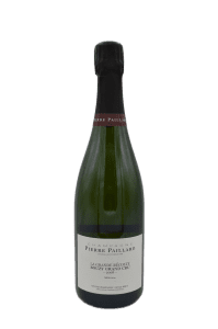 Pierre Paillard Champagne La Grande Récolte Bouzy Grand Cru 2008