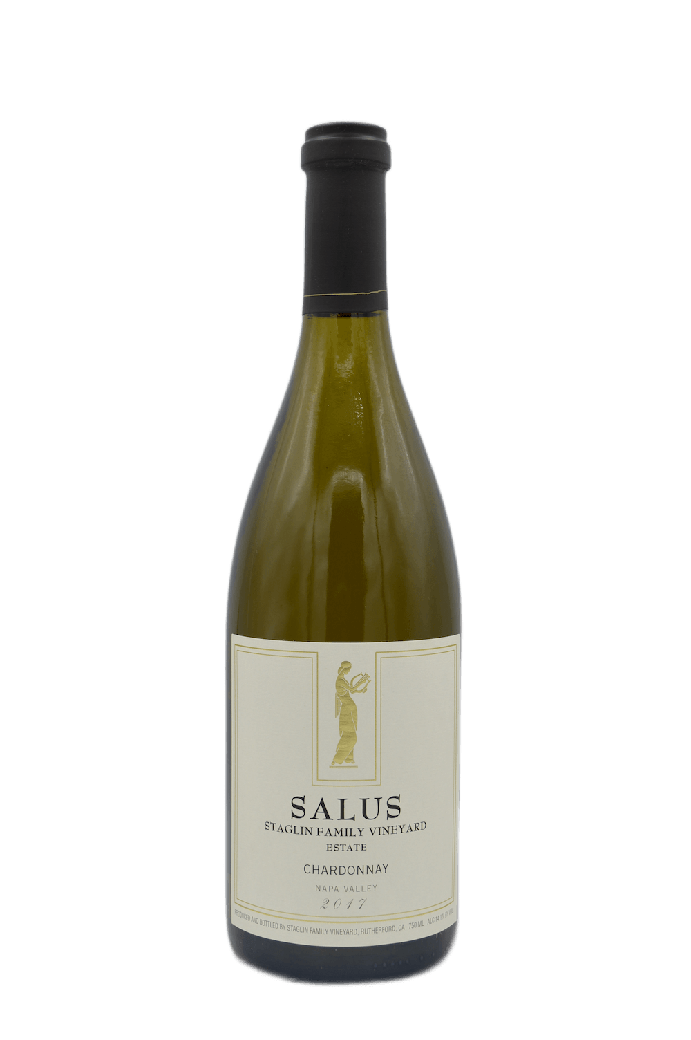 Staglin Salus Chardonnay 2017