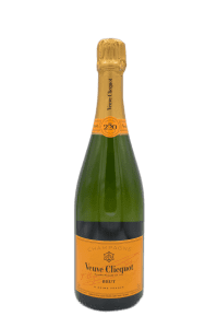 Veuve Clicquot Champagne Brut