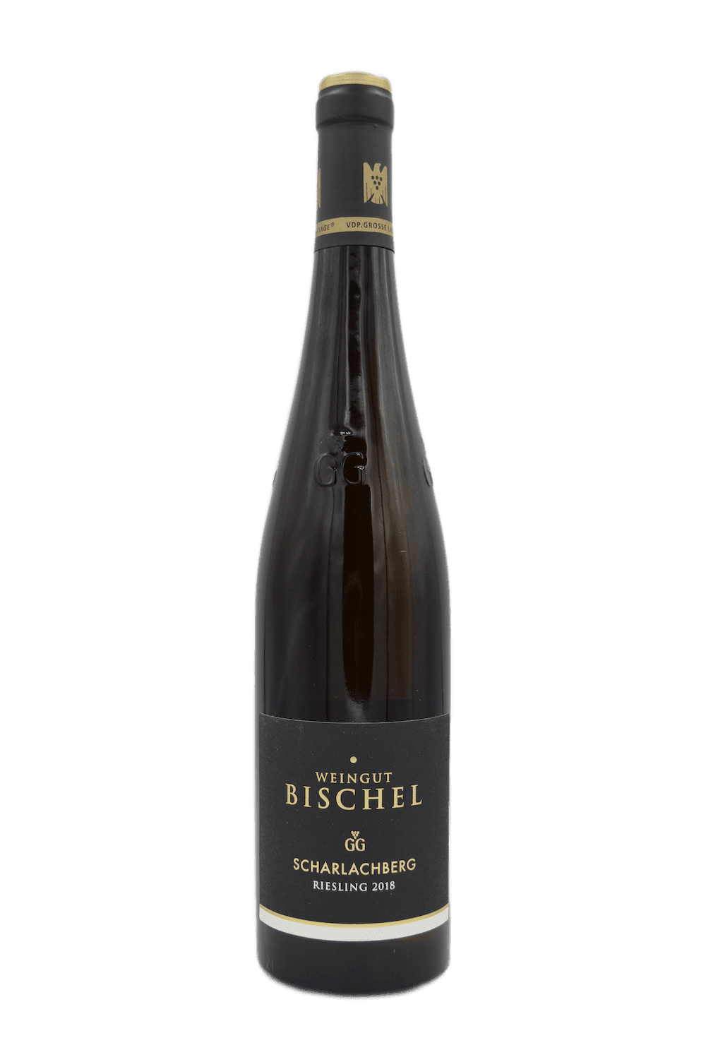 Weingut Bischel Scharlachberg Riesling GG 2018