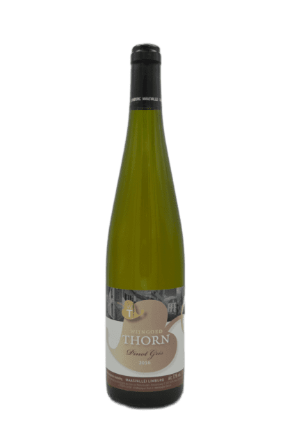 Wijngoed Thorn Pinot Gris 2016