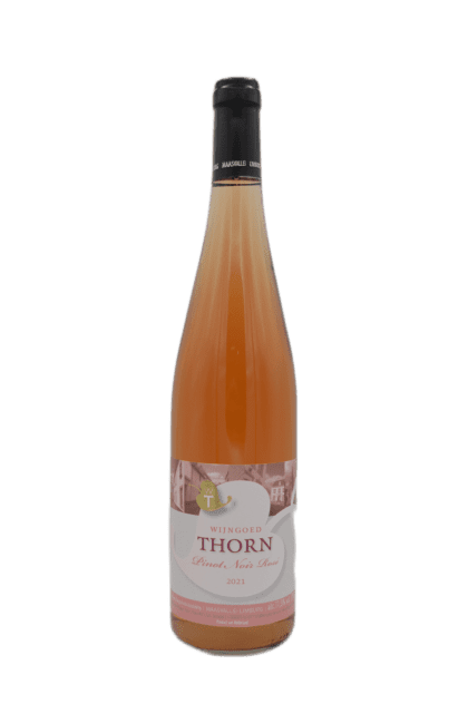 Wijngoed Thorn Pinot Noir Rosé 2021