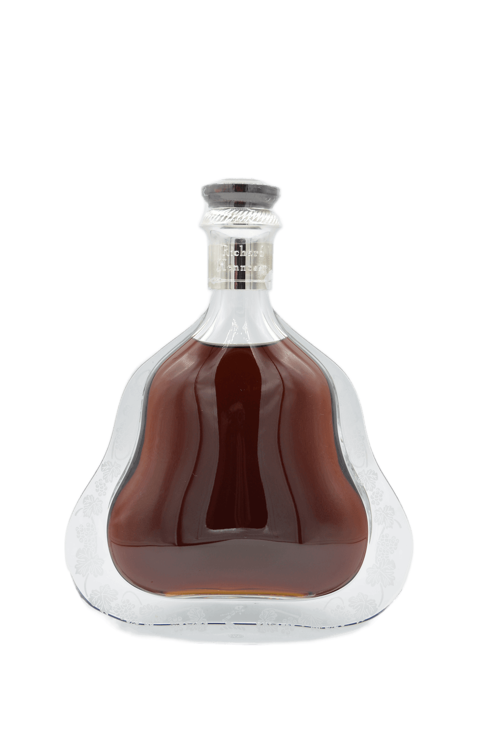 Richard Hennessy Cognac First Edition