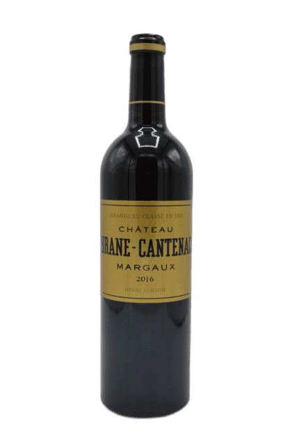 Chateau Brane-Cantenac Grand Cru Classe 2016