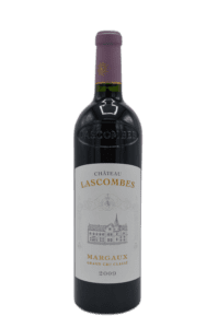 Chateau Lascombes 2009