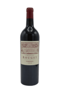 Chateau Rouget 2018