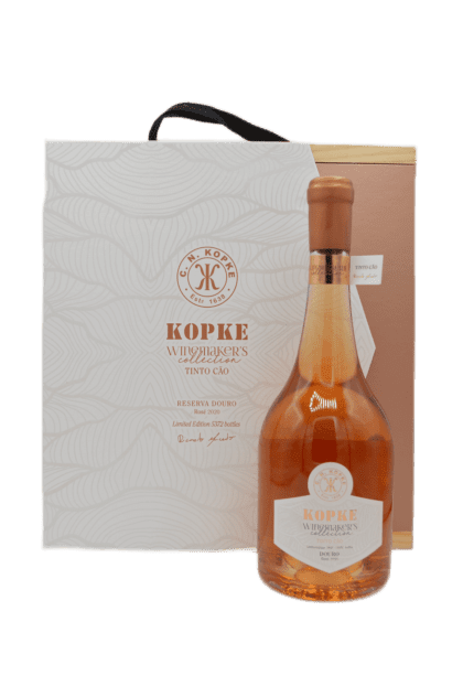 Kopke Winemaker's Collection Rose 2020
