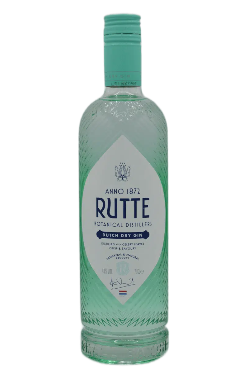 Rutte Celery Dutch Dry Gin