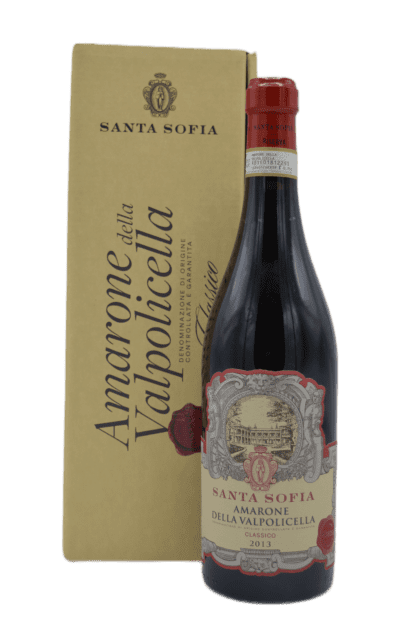 Santa Sofia Amarone della Valpolicella Classico Riserva 2013