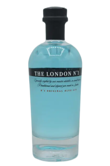 The London No1 Blue Gin
