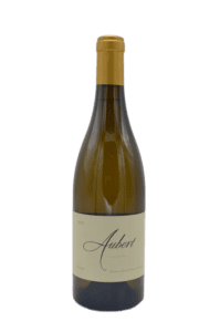 Aubert Eastside Vineyard Russian River Valley Chardonnay 2017