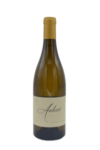 Aubert Estate Lauren Sonoma Coast Chardonnay 2017